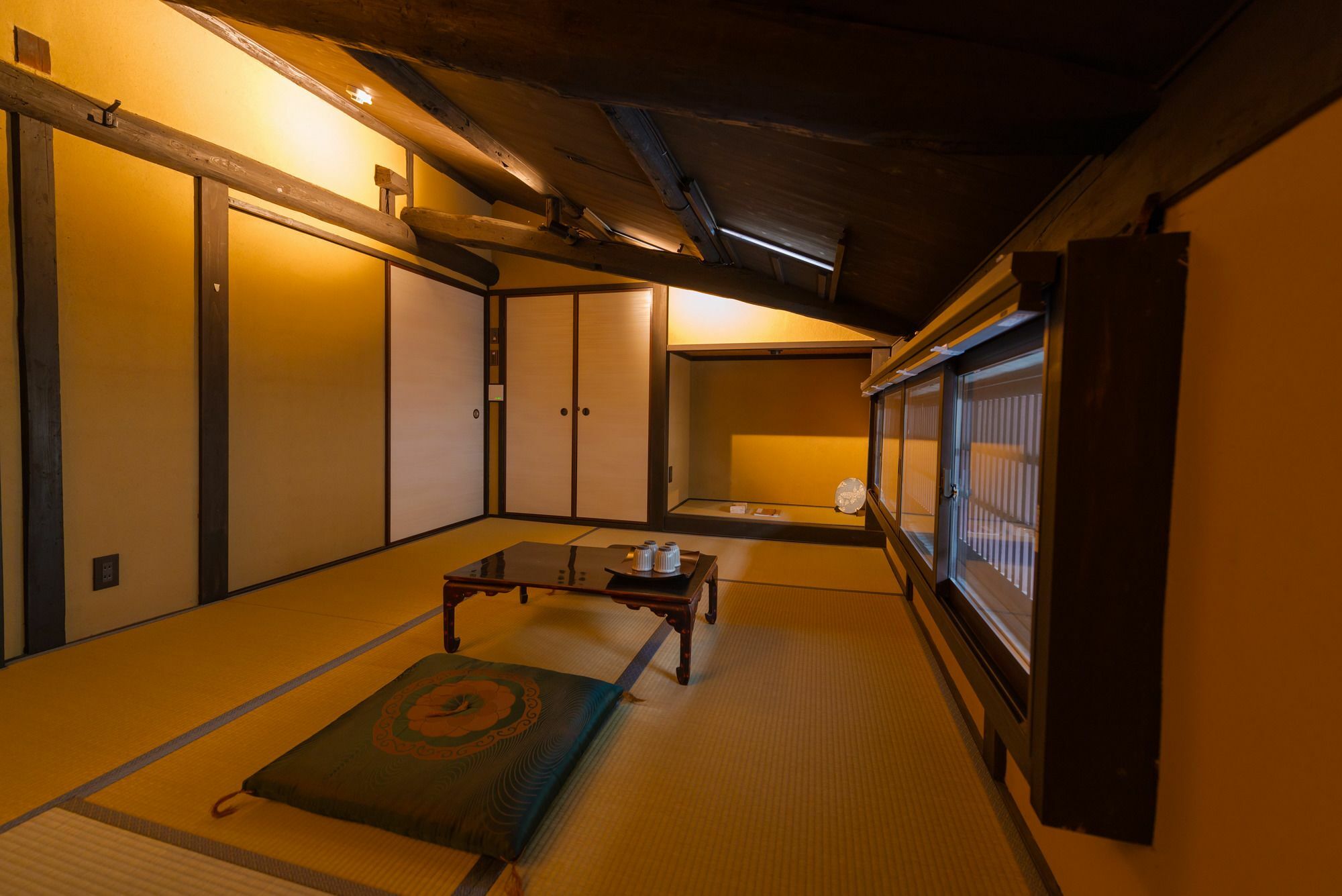 Kumomachiya Kazahaya Villa Kyoto Exterior photo