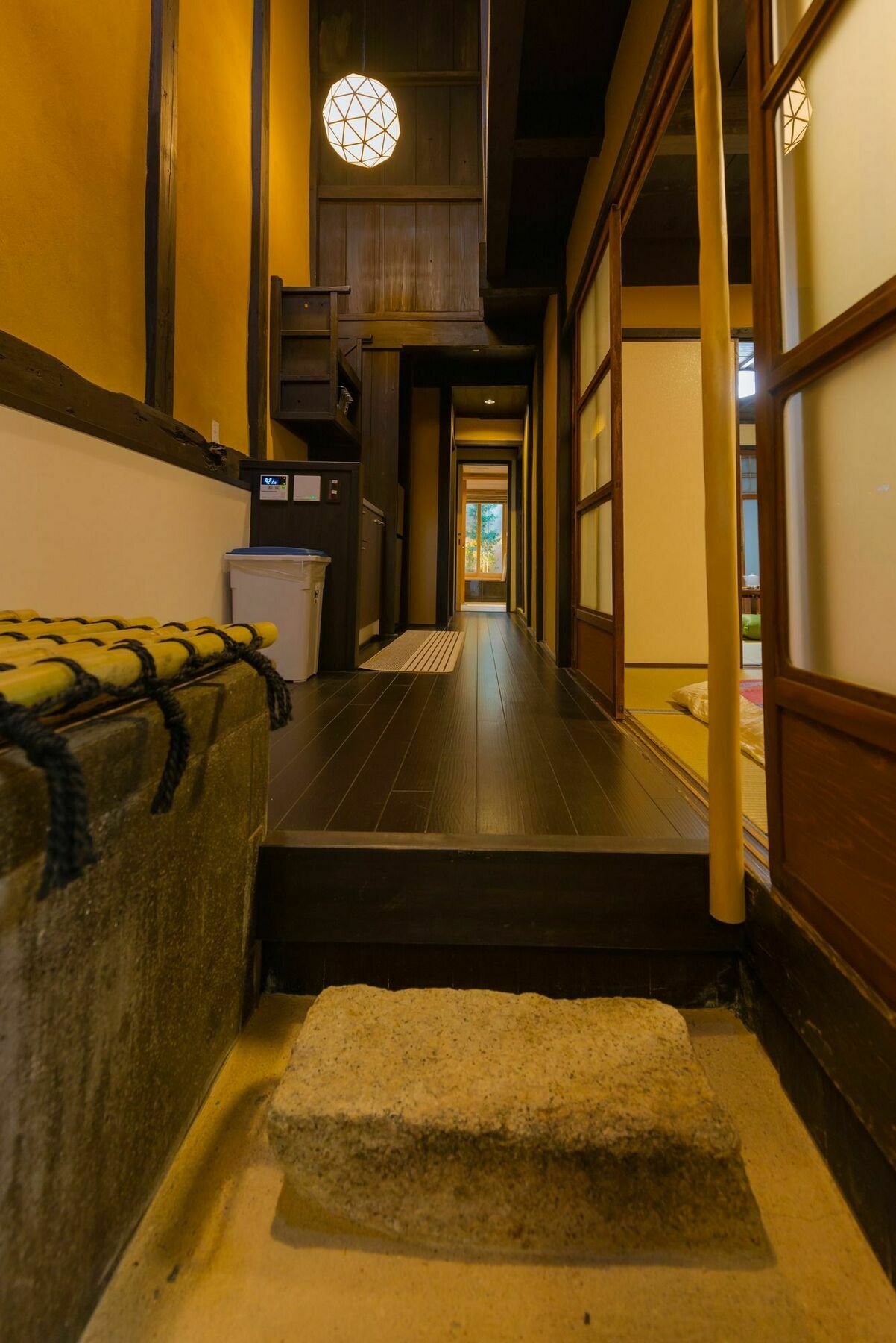 Kumomachiya Kazahaya Villa Kyoto Exterior photo